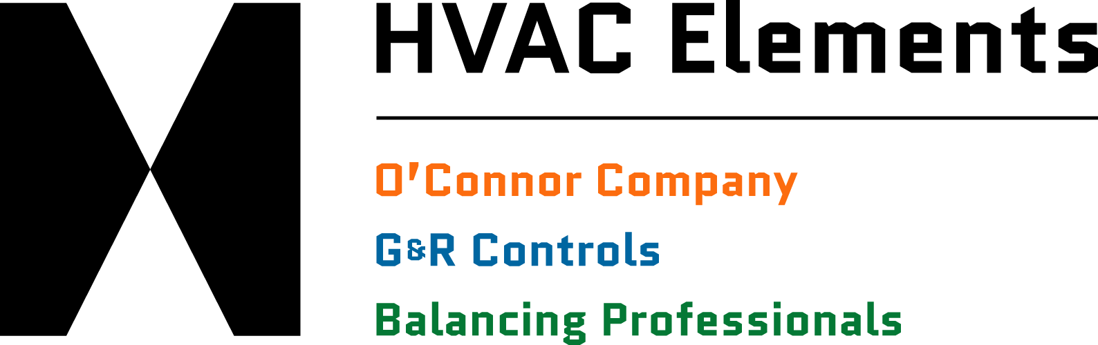 HVAC Elements Information Portal